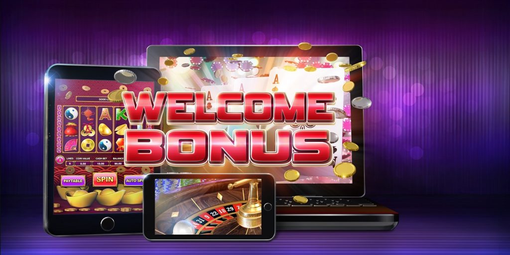 Играйте в онлайн-казино Casinobud бесплатно с бездепозитным бонусом в 50 рублей !